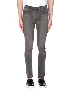 Джинсовые брюки Cheap Monday