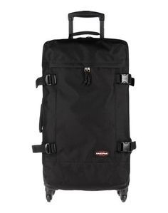 Чемодан/сумка на колесиках Eastpak