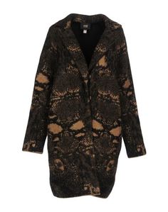 Пальто Class Roberto Cavalli