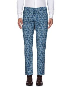 Повседневные брюки Paul Smith