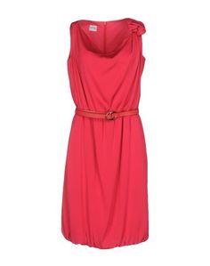 Короткое платье Armani Collezioni