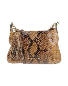 Сумка через плечо Michael Michael Kors