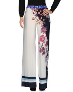 Повседневные брюки Etro