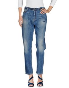 Джинсовые брюки Bellerose
