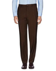 Повседневные брюки Dries Van Noten