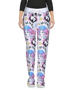 Повседневные брюки Philipp Plein