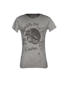 Футболка Athletic Vintage