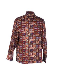 Pубашка Paul Smith