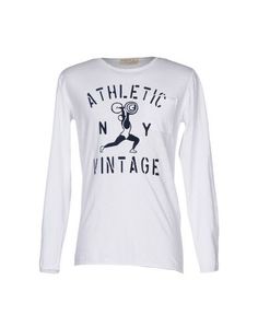 Футболка Athletic Vintage