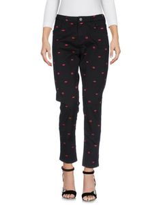 Джинсовые брюки Maison Scotch