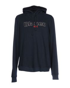 Толстовка Blauer
