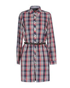 Короткое платье Pepe Jeans