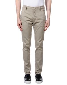 Повседневные брюки Dondup