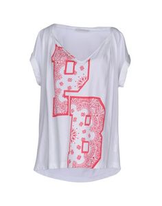 Футболка Pierre Balmain