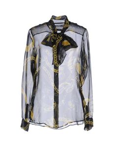 Pубашка Moschino Couture