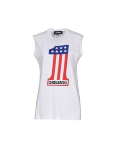 Футболка Dsquared2