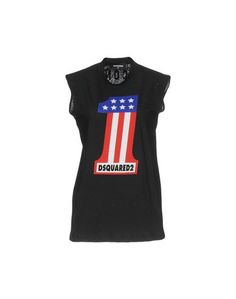 Футболка Dsquared2