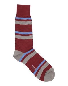 Короткие носки Paul Smith