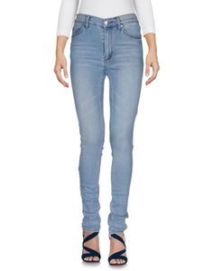 Джинсовые брюки Cheap Monday