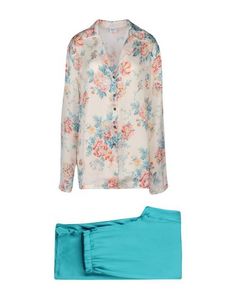 Пижама Blugirl Blumarine Underwear