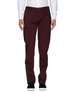 Повседневные брюки Etro