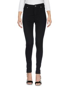 Джинсовые брюки Cheap Monday