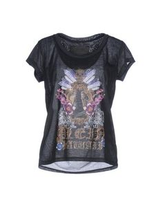 Футболка Philipp Plein
