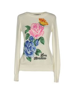 Свитер Love Moschino