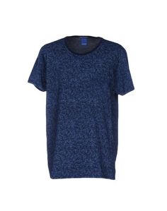 Футболка Scotch & Soda