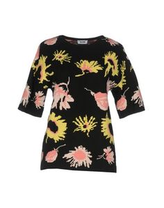Свитер Moschino Cheapandchic