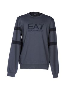 Толстовка EA7