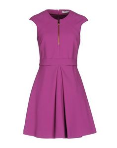 Короткое платье Versace Collection