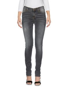 Джинсовые брюки Manila Grace Denim