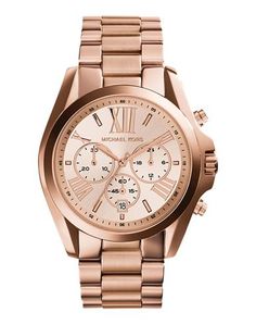 Наручные часы Michael Kors