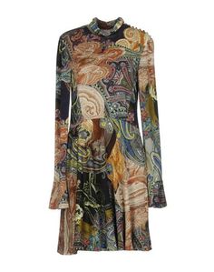 Короткое платье Nolita