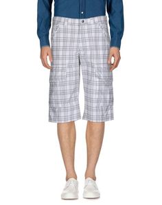 Брюки-капри Armani Collezioni