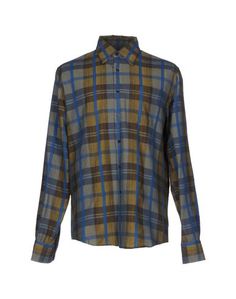 Pубашка Dries Van Noten