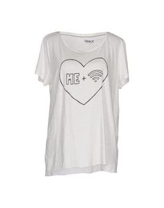 Футболка Only