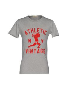 Футболка Athletic Vintage