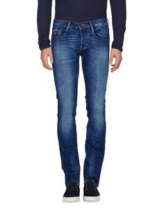 Джинсовые брюки Guess