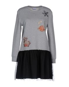 Короткое платье RED Valentino