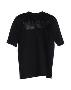 Толстовка Helmut Lang