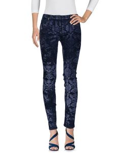 Джинсовые брюки Roberto Cavalli