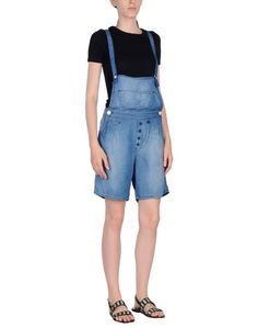 Короткий комбинезон Calvin Klein Jeans