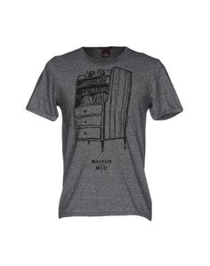 Футболка Scotch & Soda