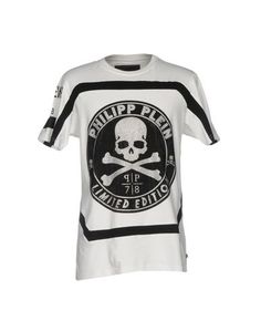Футболка Philipp Plein