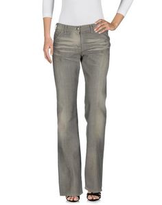 Джинсовые брюки Just Cavalli