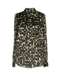 Pубашка Dsquared2
