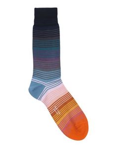 Короткие носки Paul Smith