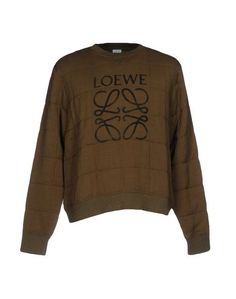 Толстовка Loewe